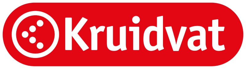 Kruidvat Logo